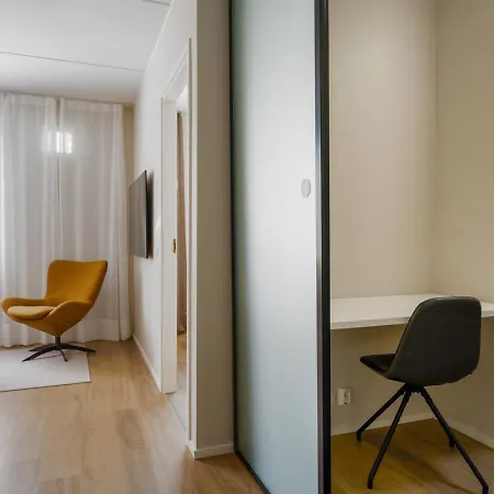 Appartamento In Lapland - Postintie 3 A 6103