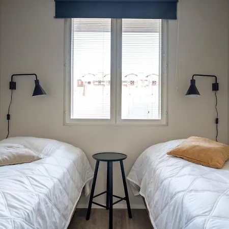 In Lapland - Postintie 3 A 6103 Apartment Levi