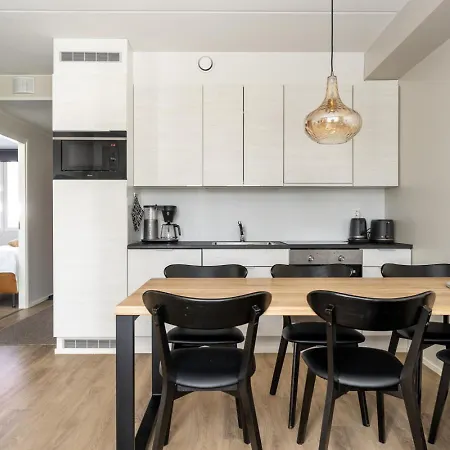 In Lapland - Postintie 3 A 6103 * Sirkka