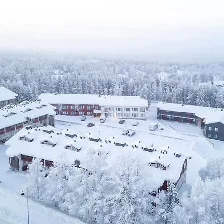 Postintie 3 A 6103 By In Lapland