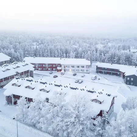 Postintie 3 A 6103 By In Lapland