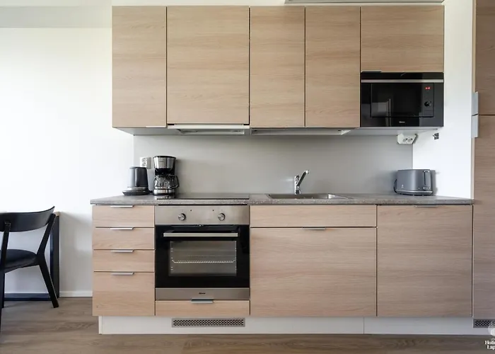 In Lapland - Postintie 3 A 6103 Appartamento *