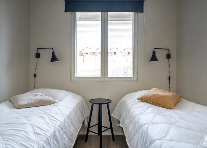 In Lapland - Postintie 3 A 6103 Appartamento Sirkka