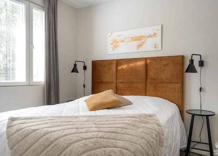 In Lapland - Postintie 3 A 6103 Sirkka